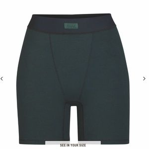 SKIMS Soft Lounge Boxer